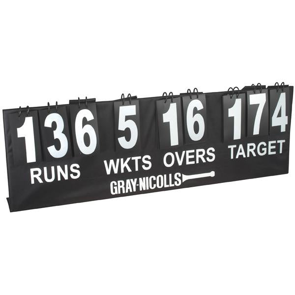 GN-Deluxe Scoreboard