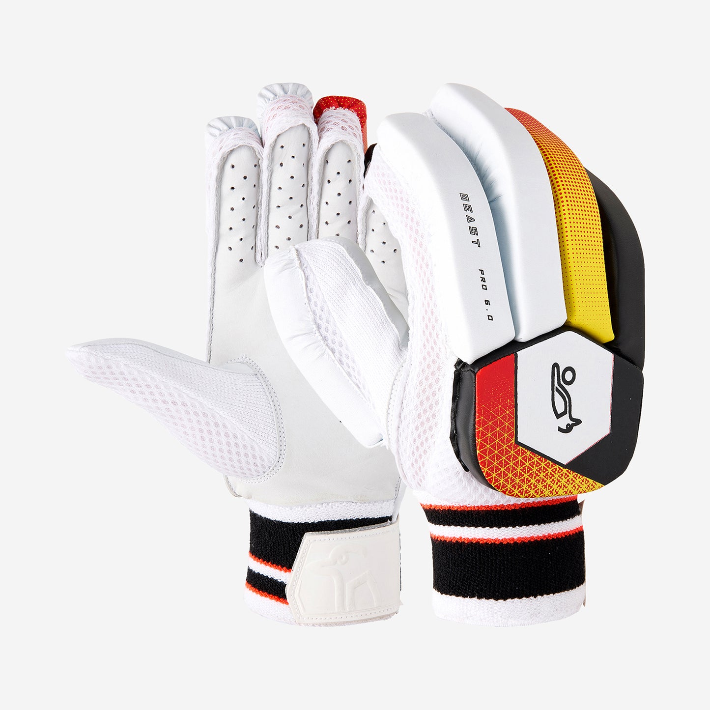 Beast Pro 6.0 Batting Gloves