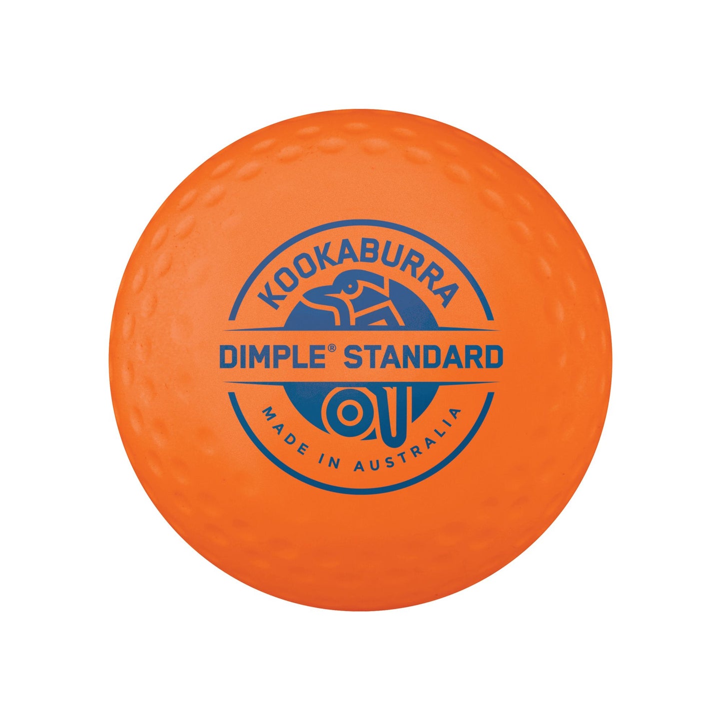 KKB Standard Dimple Hockey Ball