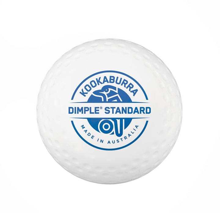 KKB Standard Dimple Hockey Ball