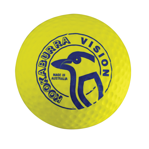KKB Vision Dimple Hockey Ball
