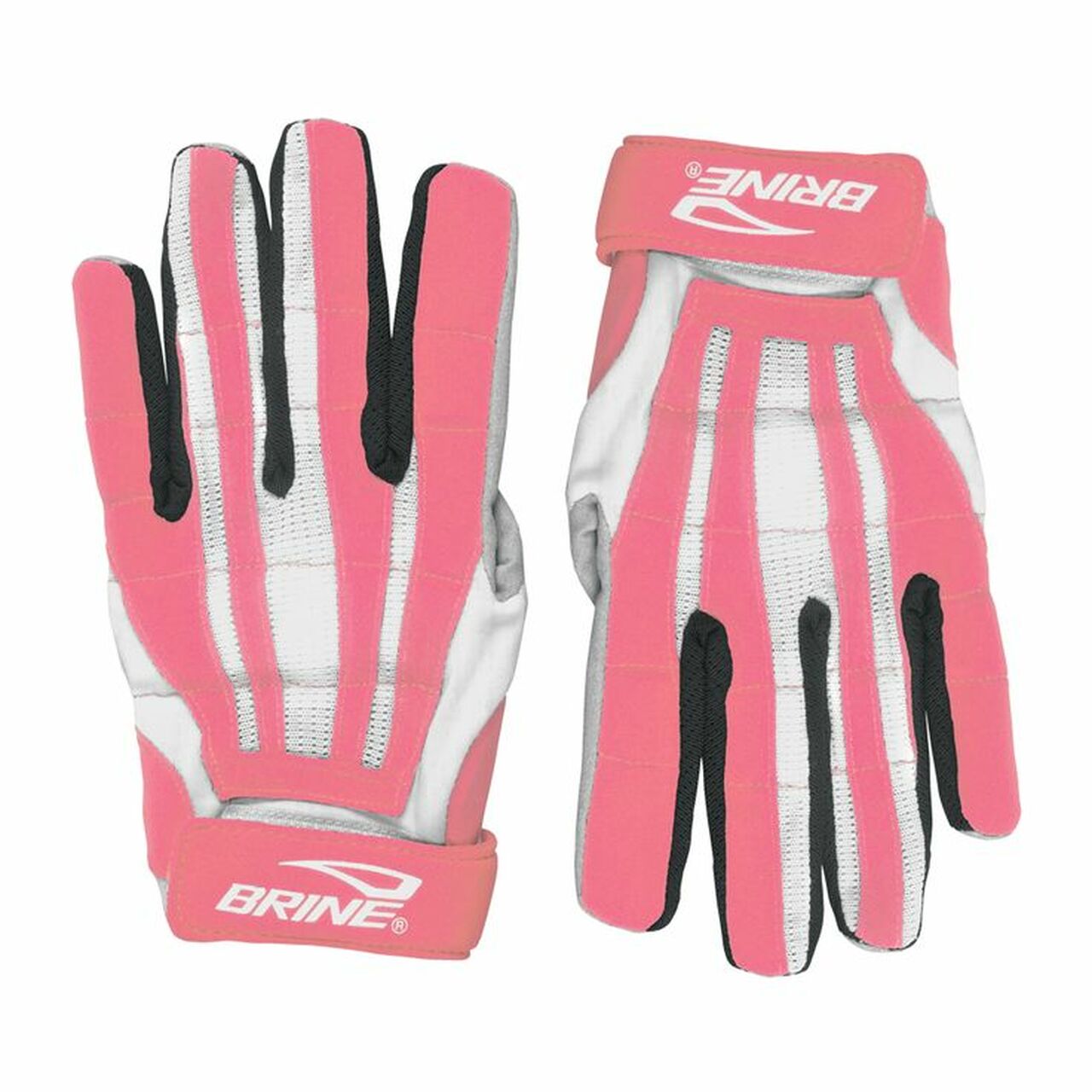Brine Fire Women's Lacrosse Gloves