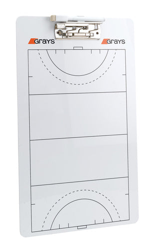 GH-Hockey Coaching White Board
