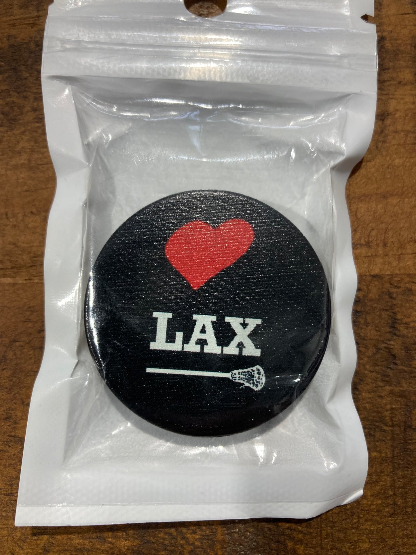 Phone Pop Socket - Grip