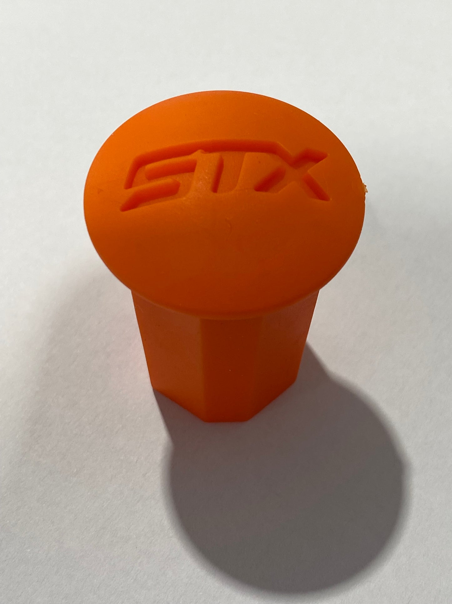 STX End Caps