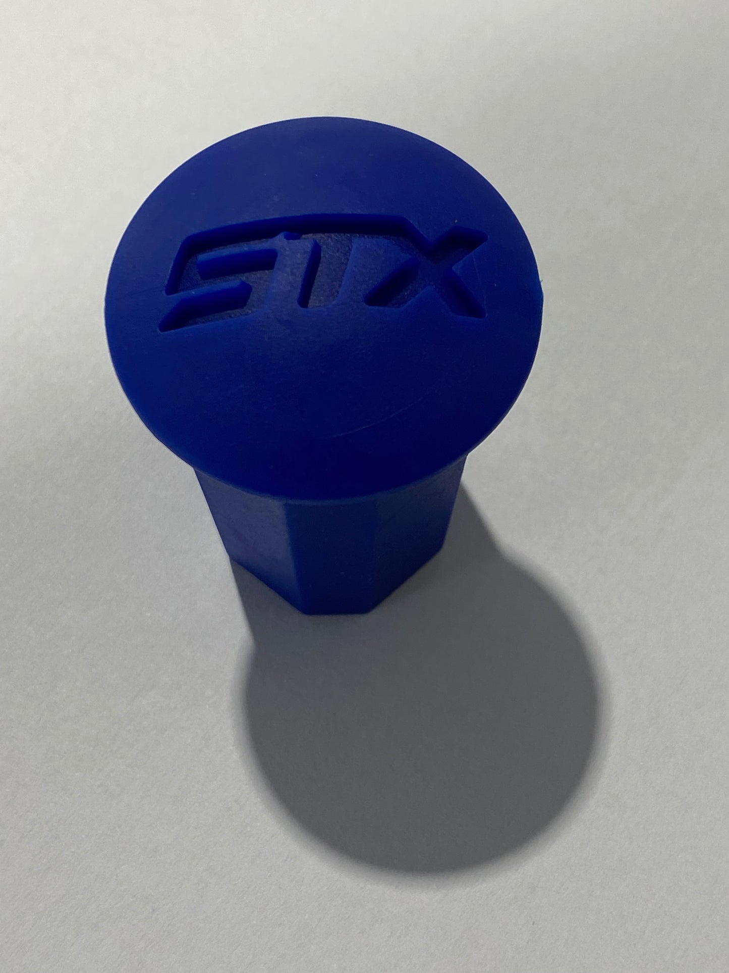 STX End Caps