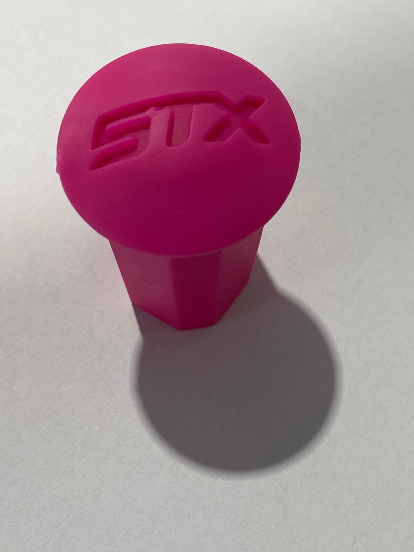 STX End Caps