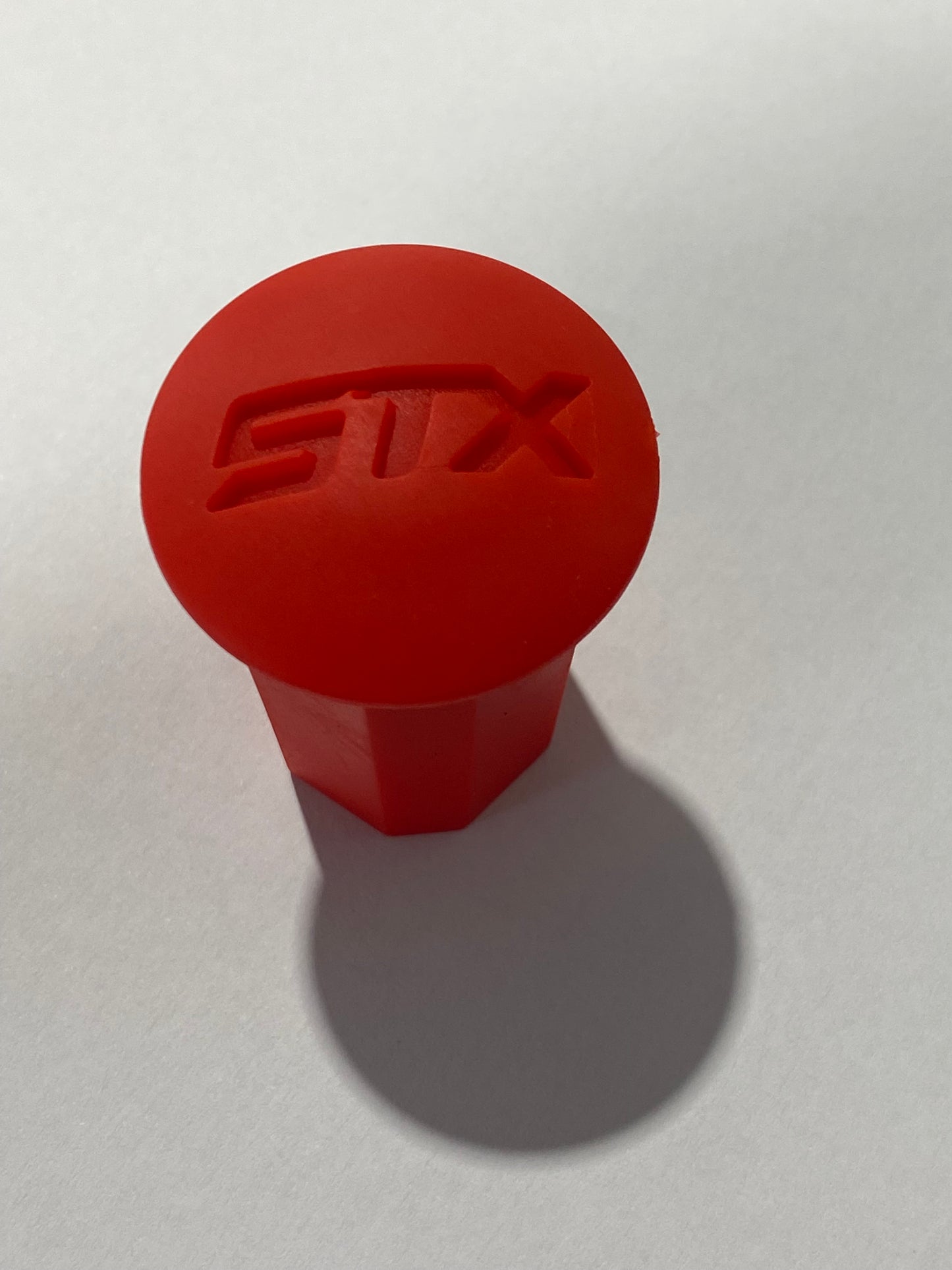 STX End Caps