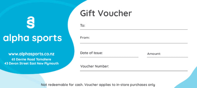 Gift Voucher