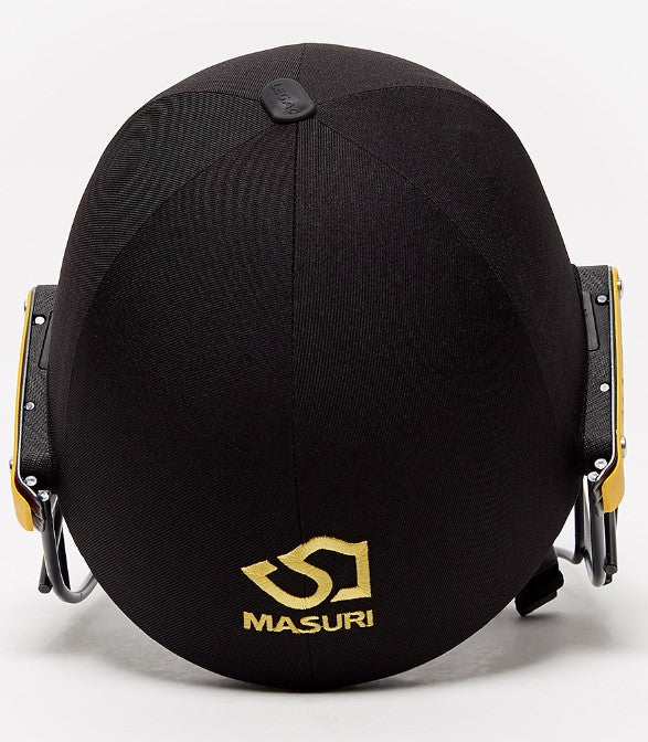 Masuri Senior C Line Steel Helmet