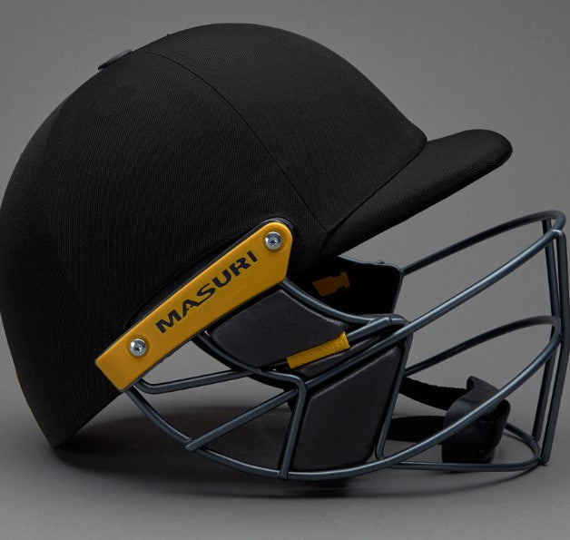 Masuri Senior T Line Steel Helmet