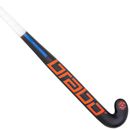 Brabo OGEEZ Junior Hockey Stick