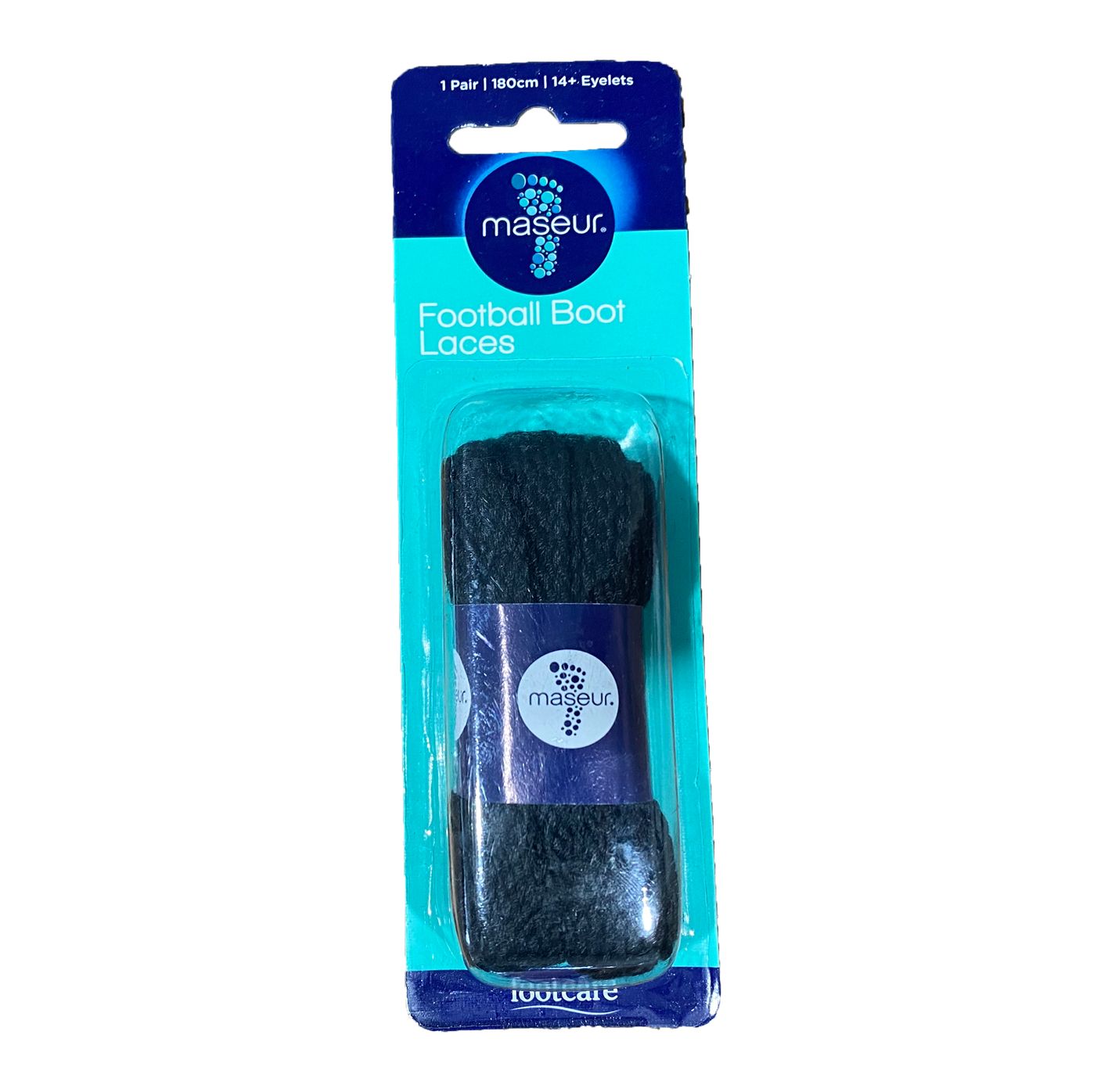 Football Boot Laces
