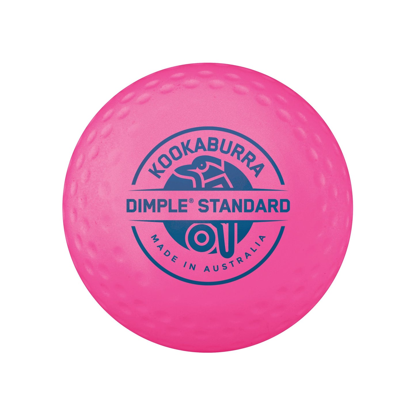 KKB Standard Dimple Hockey Ball