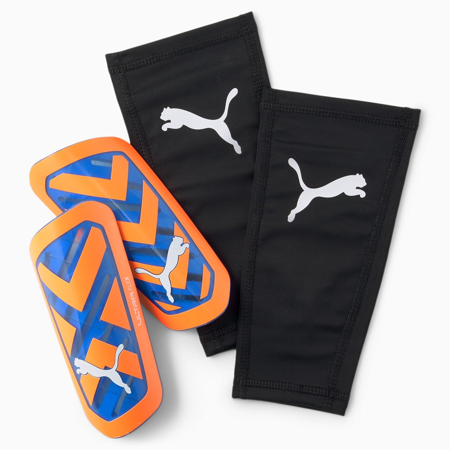 Puma Ultra-Light Football Shinguards