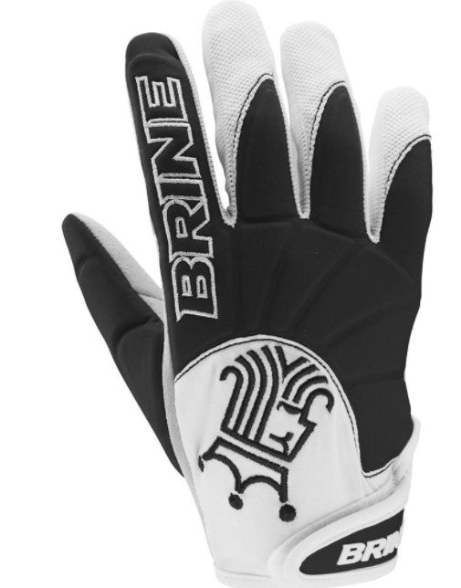 Brine SILHOUETTE Women's Lacrosse Glove