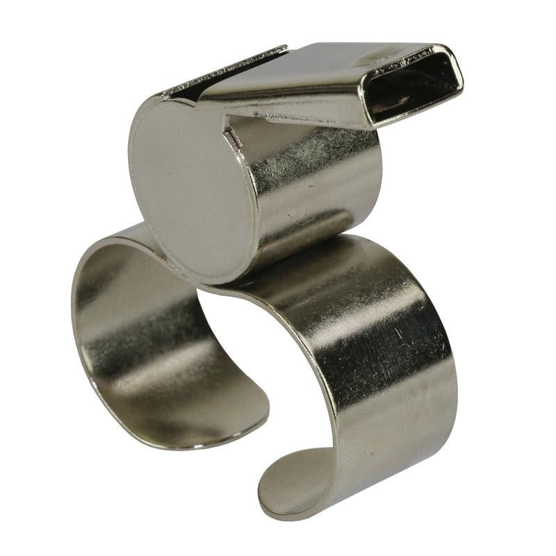 GB Whistle with Fingergrip