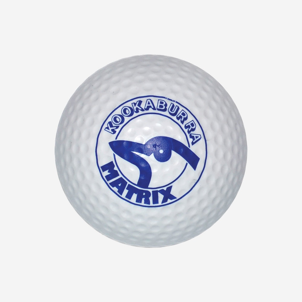KKB Dimple Matrix Hockey Ball