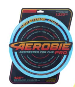 Aerobie Pro Ring