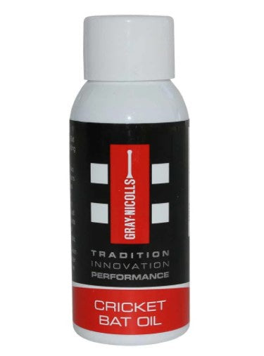GN Cricket Bat Oil