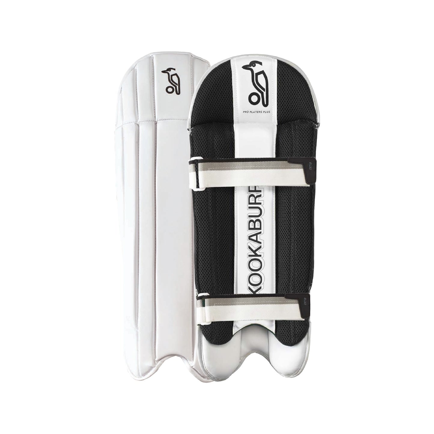 Pro Players Plus WK Pads