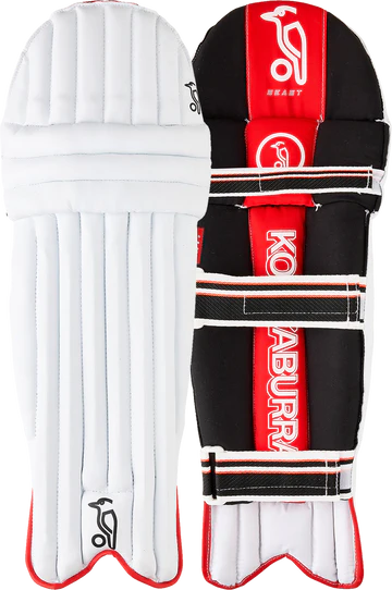 Beast Pro 6.0 Batting Pads