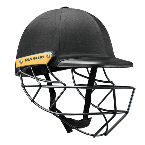 Masuri Junior C Line Steel Helmet