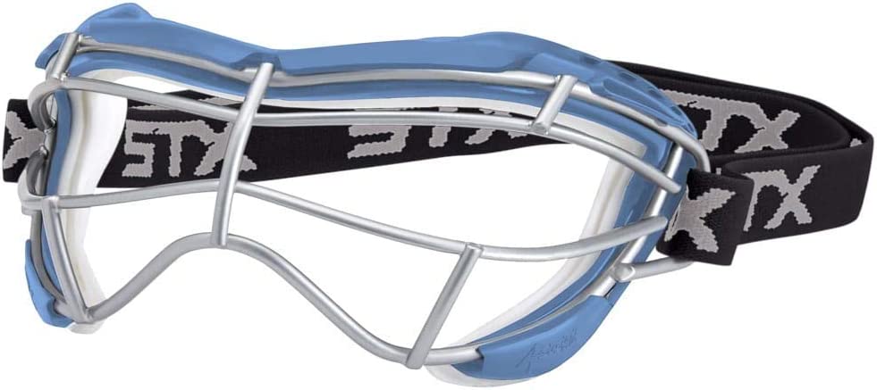 STX Focus-S Goggles