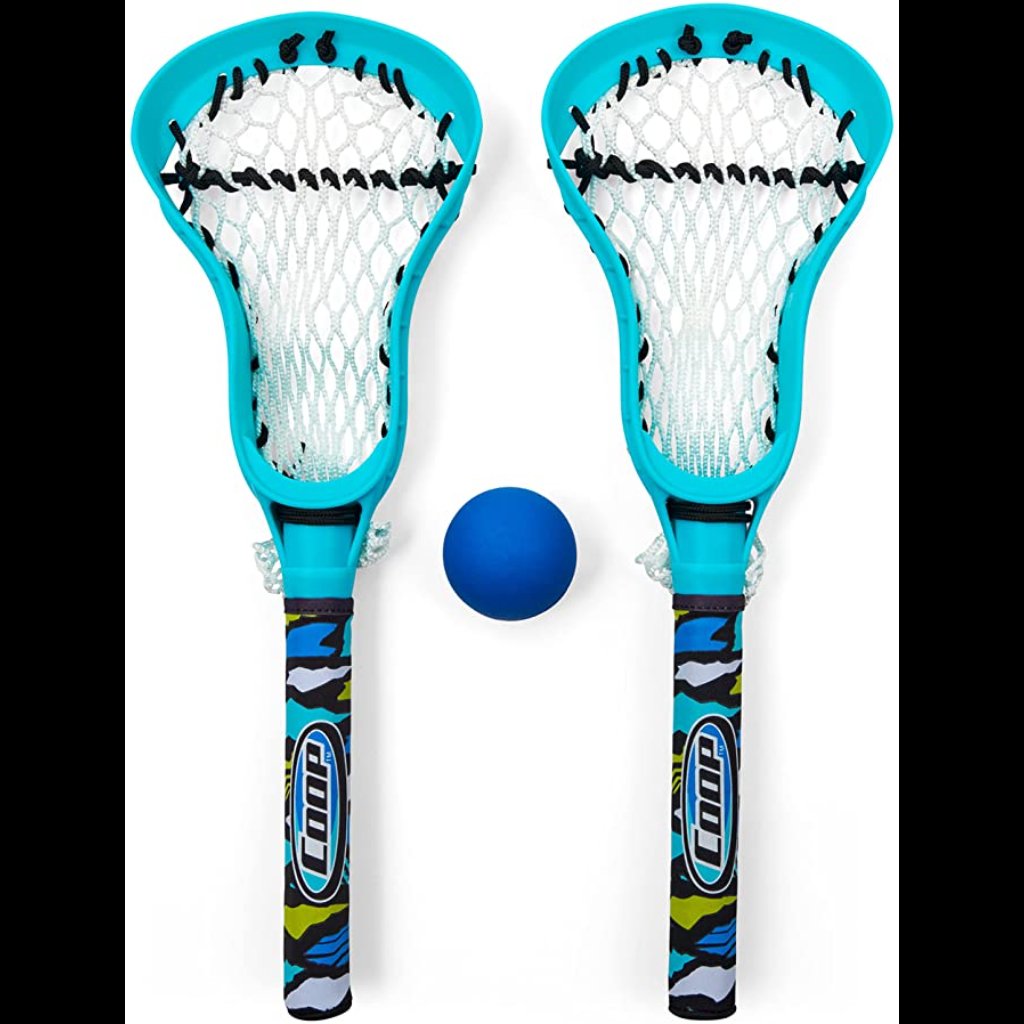 Hydro Lacrosse