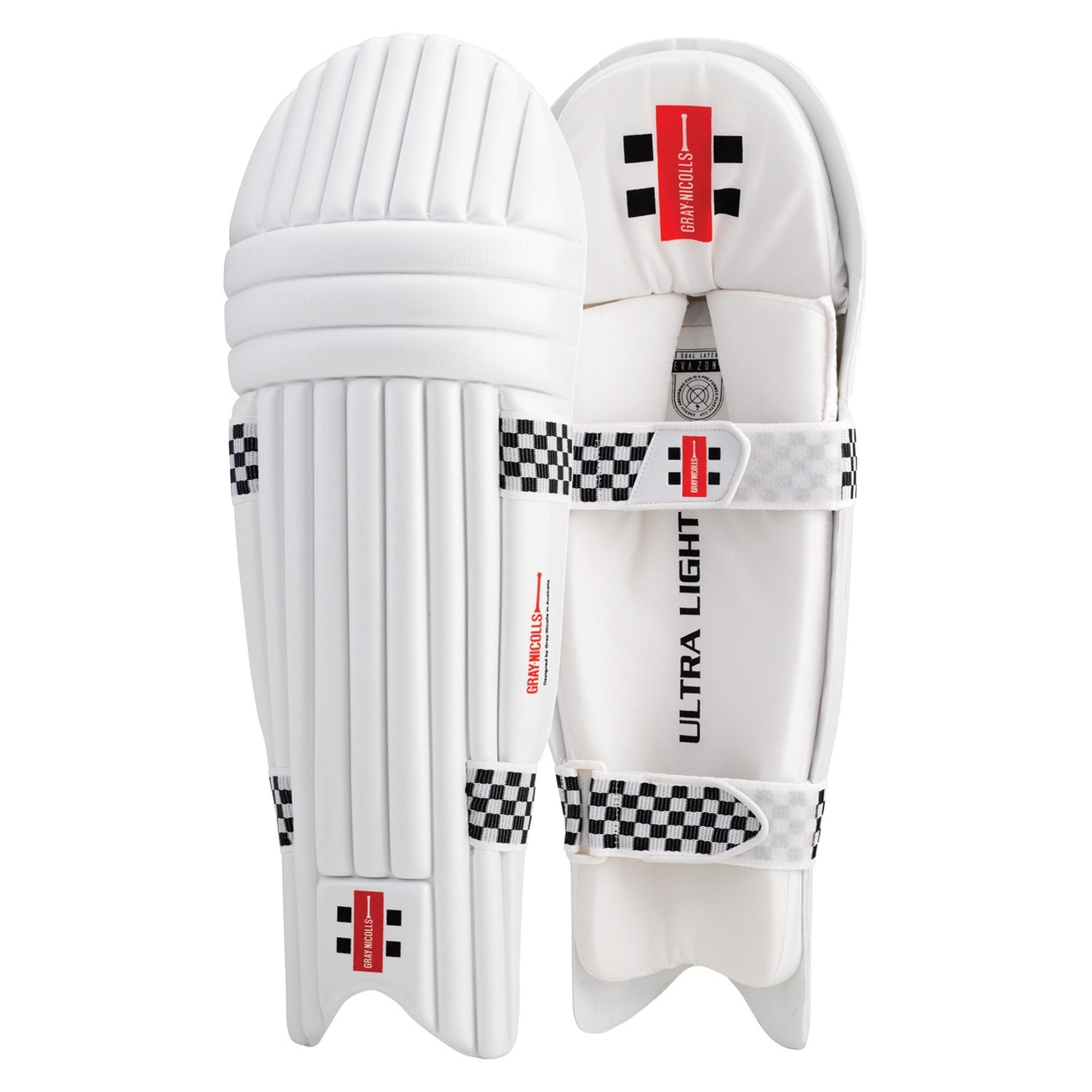 GN-Ultra Light Leg Guards
