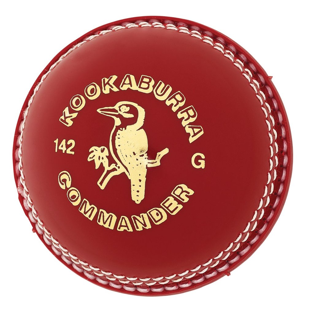 Kookaburra Commander