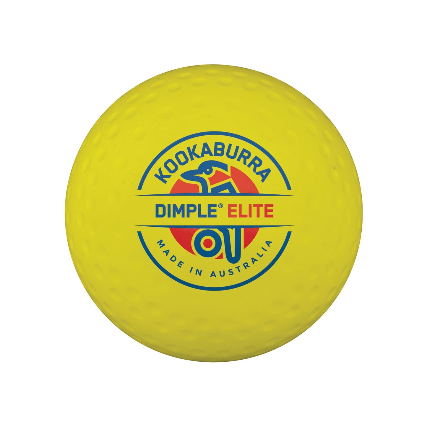KKB Dimple Elite MK11 Hockey Ball