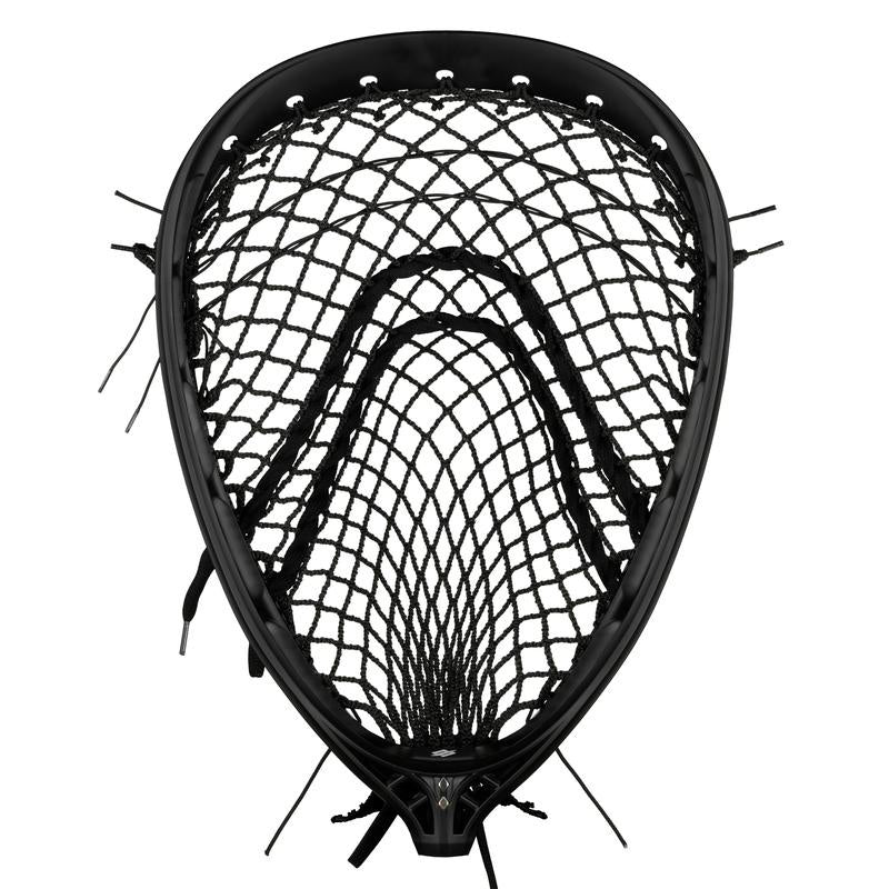 Mark 2G - Goalie Head Strung w/ 2x semi hard mesh