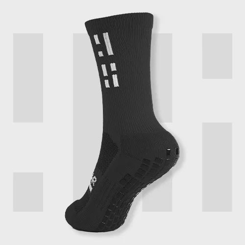 Grip Star Crew Sock