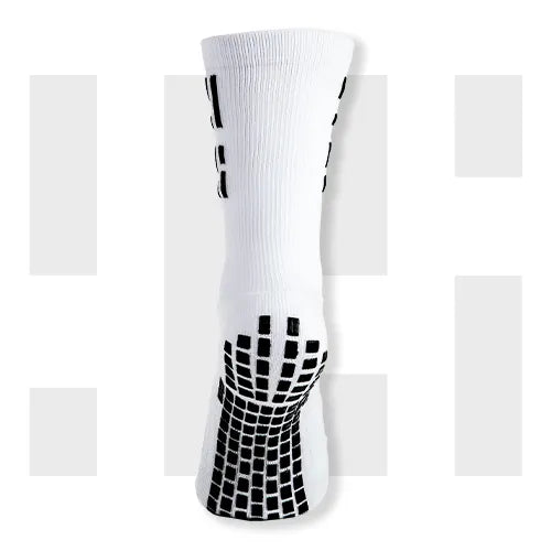 Grip Star Crew Sock