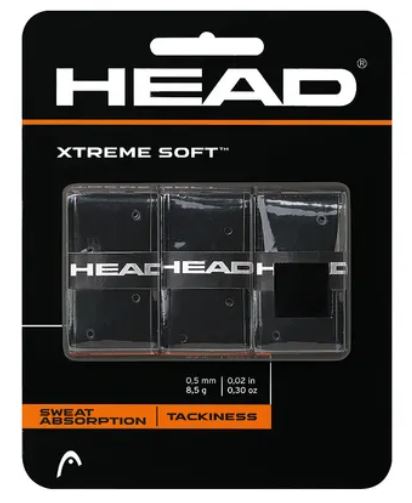 HEAD Xtreme Soft Overgrip