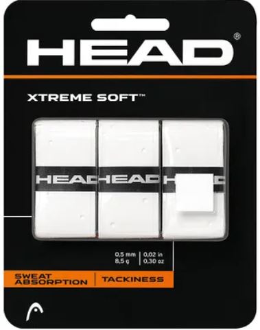 HEAD Xtreme Soft Overgrip