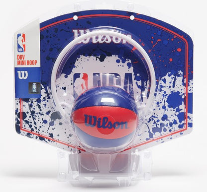 NBA Team Mini Hoop set
