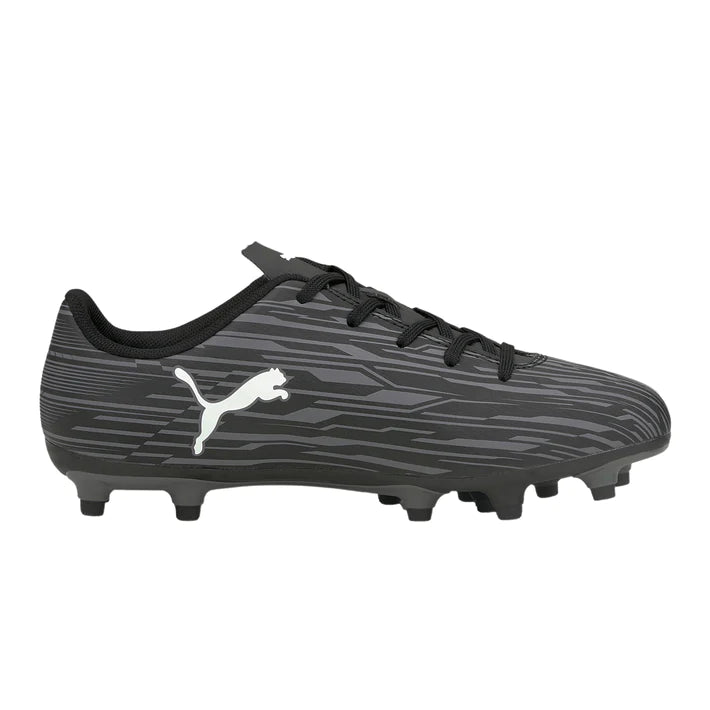 Puma Rapido III FG/AG JR Boot