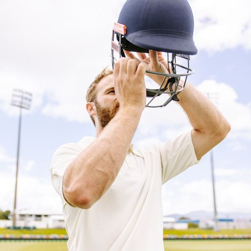 GN-Ultimate 360 Helmet