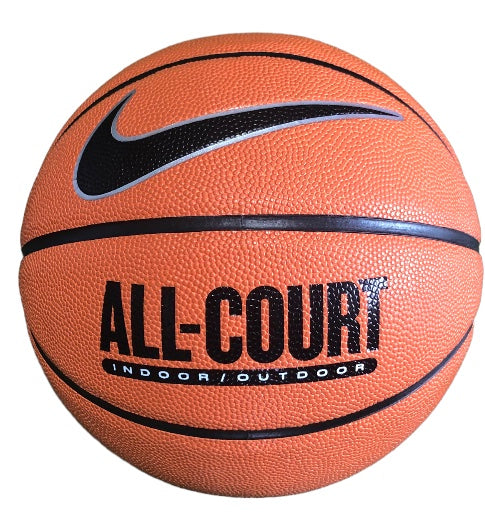 Nike All Court Basketball Size 6