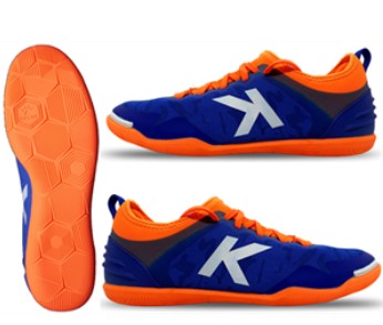 Kelme K Triton Futsal Shoe