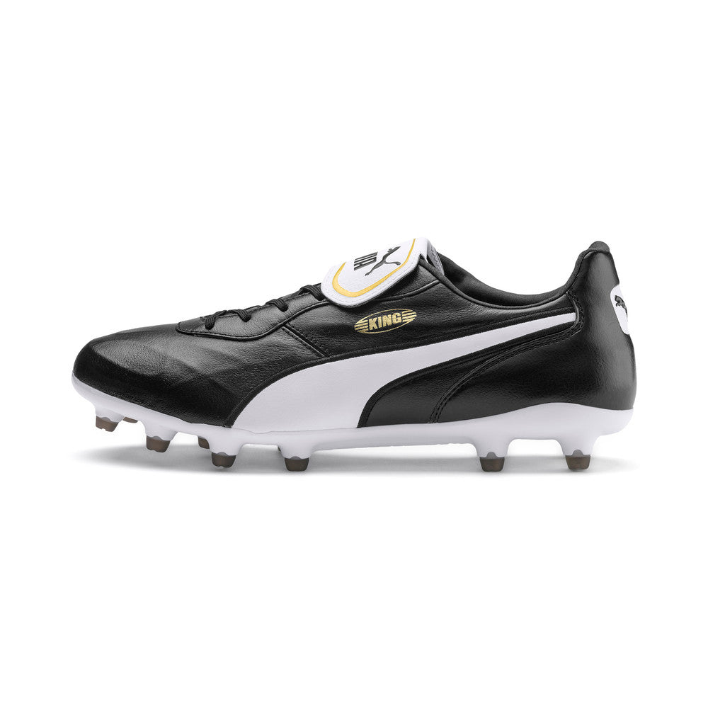 Puma King Top FG Boot