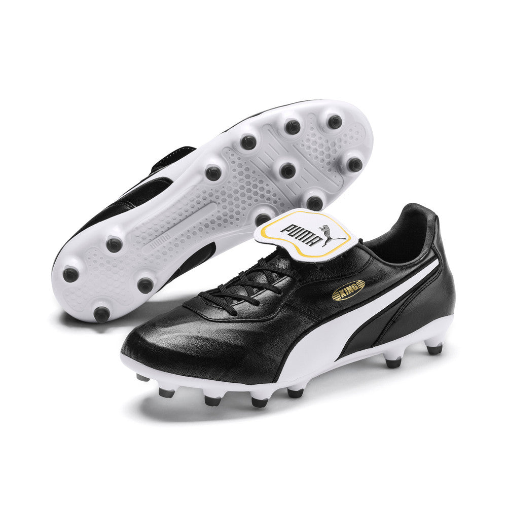 Puma King Top FG Boot
