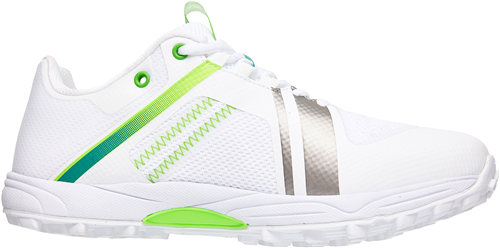Kookaburra 2.0 Rubber - Lime/White