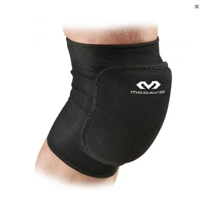 McDavid Knee Pads Pair