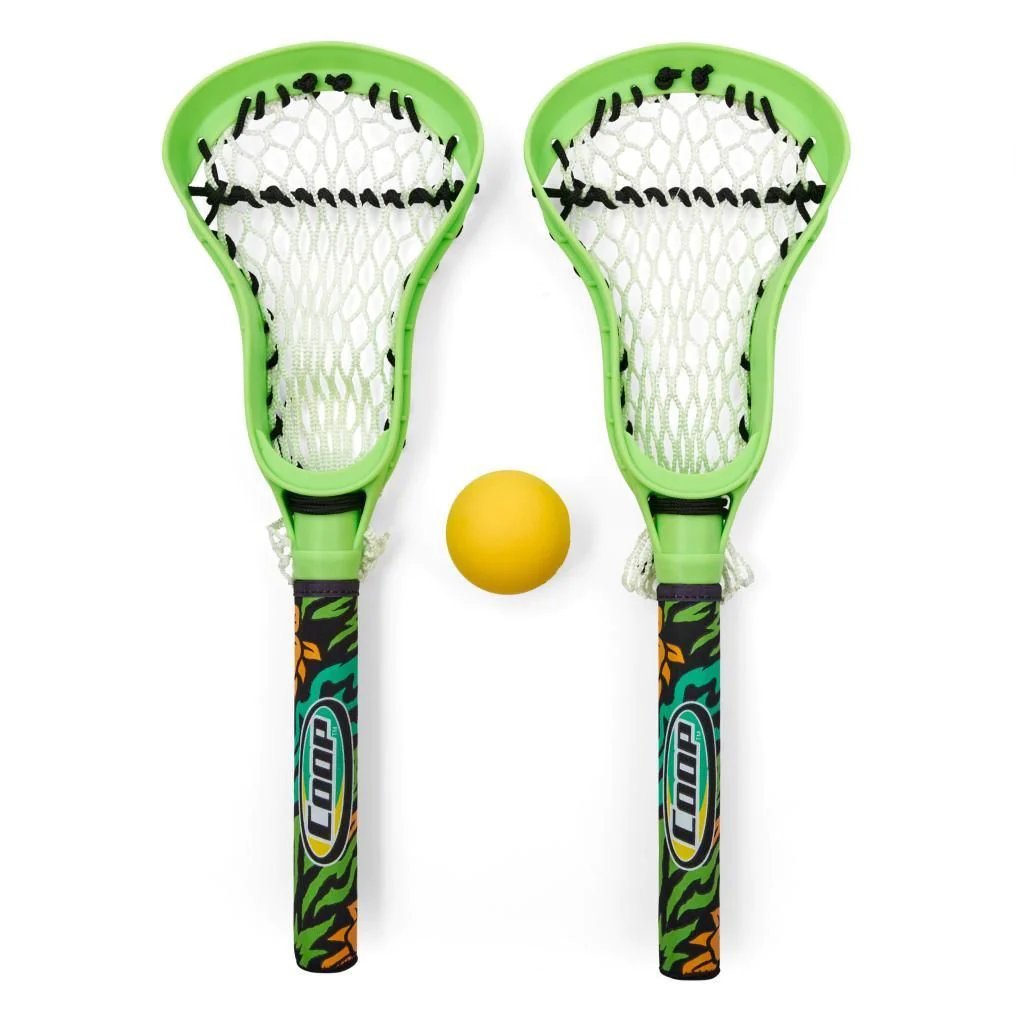 Hydro Lacrosse