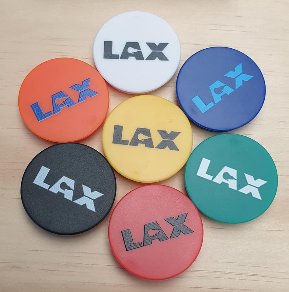 Phone Pop Socket - Grip