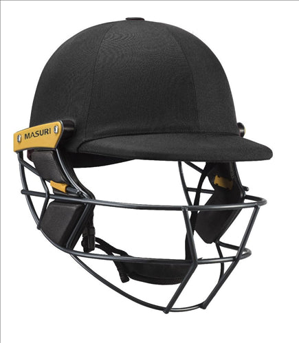 Masuri Senior T Line Steel Helmet