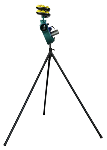 Paceman 245 Series Edge Bowling Machine